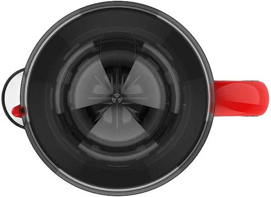 Solac EX6153 Ηλεκτρικός Στίφτης 40W με Χωρητικότητα 700ml Μαύρος