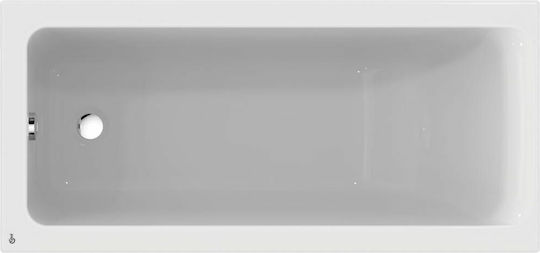 Ideal Standard Connect Air Freistehende Badewanne Acryl 150x70cm