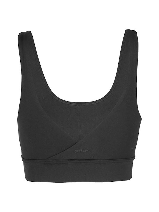 Outhorn Women's Sports Bra Black