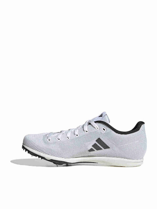 adidas Allroundstar Running Cloud White / Core Black