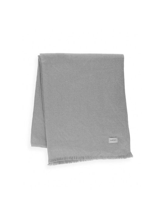 Outhorn Men's Scarf Gray