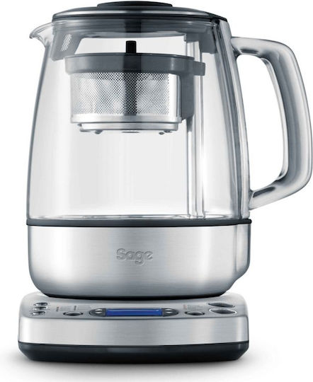 Sage Tea Maker Ηλεκτρική Τσαγιέρα 2400W