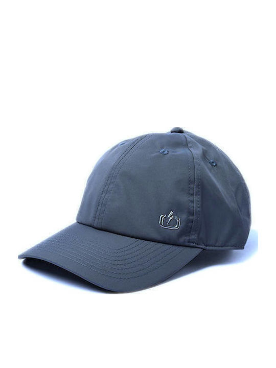 231.EU01.60 Jockey Indigo Blue