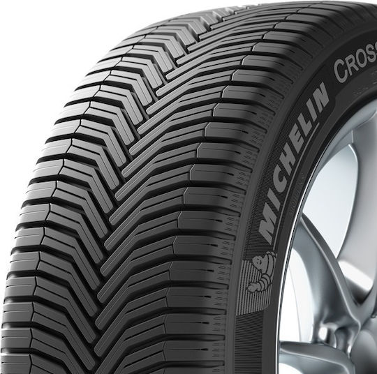 Michelin Crossclimate Plus Tl 145/60R13 66T 3PMSF Всесезонни Гума