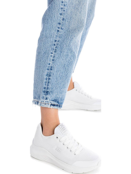 Damen Sneakers Weiß