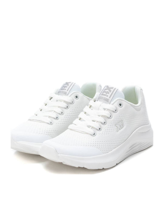 Damen Sneakers Weiß
