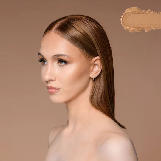 BPerfect Cosmetics BPerfect Cronzer Cream Bronzer Sand Υγρό Sand 16gr
