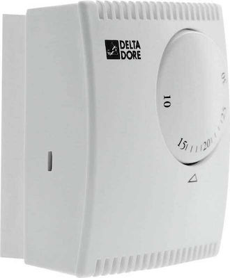 Delta Dore Analog Thermostat