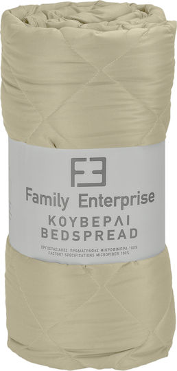 Family Enterprise Paturi & Cuverturi Pat Bej