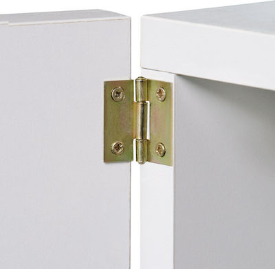 ArteLibre Metallic Door Hinge