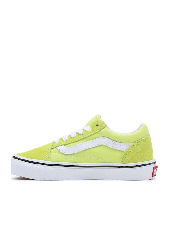 Vans Old Skool Volt / White