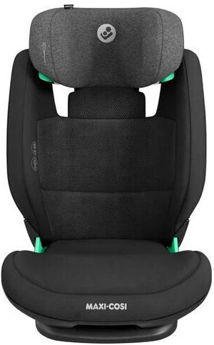 Maxi-Cosi Rodi Fix Pro Baby Car Seat i-Size Black 15-36 kg