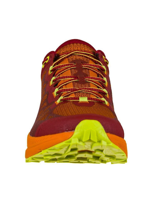 La Sportiva