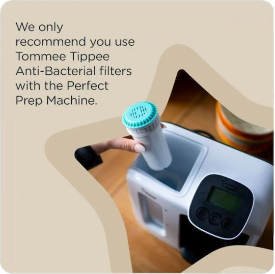 Tommee Tippee Closer To Nature Αξεσουάρ Θηλασμού 2τμχ