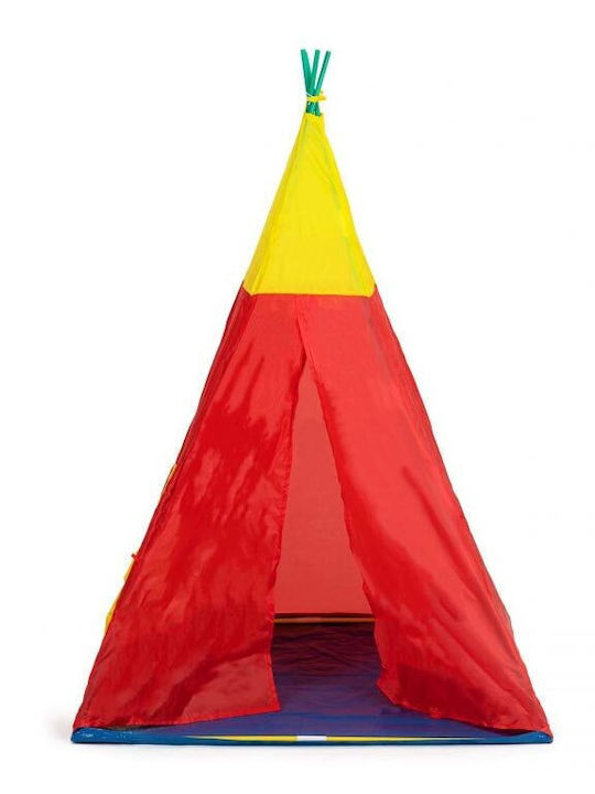 Knorrtoys Παιδική Σκηνή Τούνελ Pop Up Πόλη Πολύχρωμο για 3 χρονών και άνω