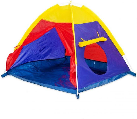Knorrtoys Kids Play Tunnel City for 3+ years Multicolour