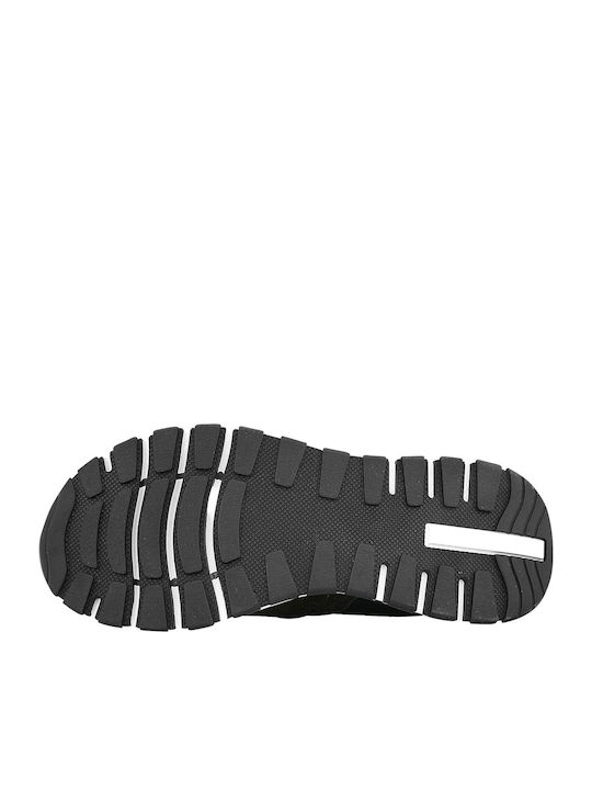 Castell Ανδρικά Sneakers Καφέ