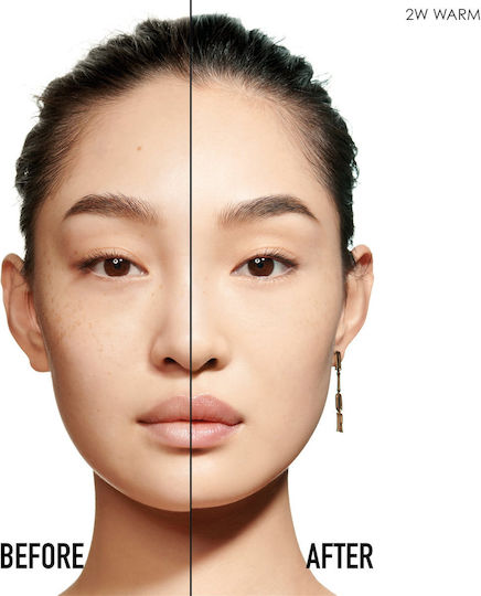 Dior Forever Matte Liquid Foundation 2W Clean 30ml