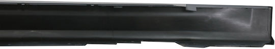 Carner Door Sill Car Sideways Compatible with BMW M3 F30 M-Tech Look