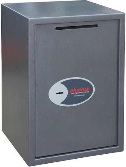 FOINIX Safe L50xW35xH31cm SS0804KD