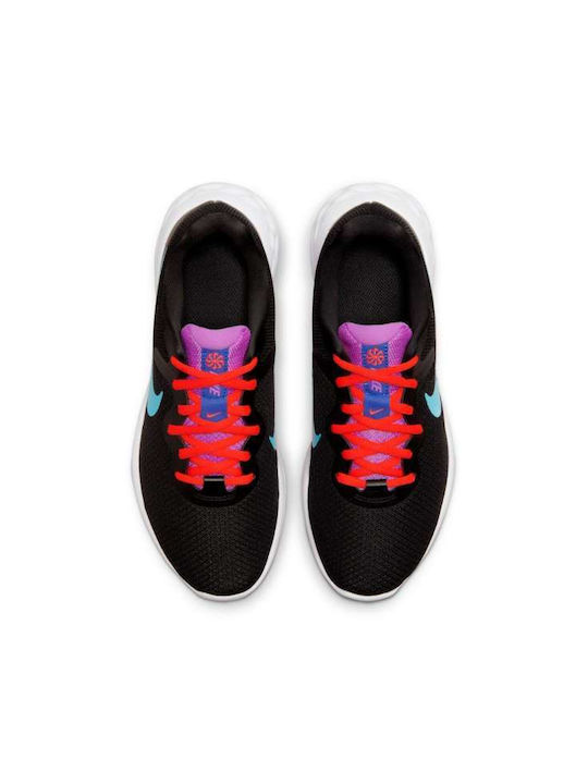 Revolution 6 Next Nature Sport Shoes Running Black