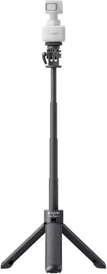 Insta360 Mini 2-in-1 CINSAAVB Tripod for Insta360 Action Camera