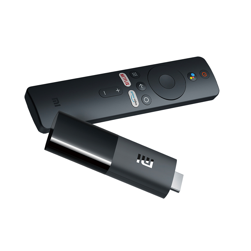 MEDIA PLAYER XIAOMI MI TV STICK 4K HDMI/WF MDZ-27