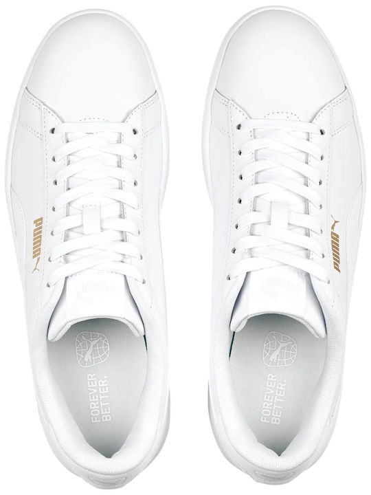 Smash 3.0 Sneakers White