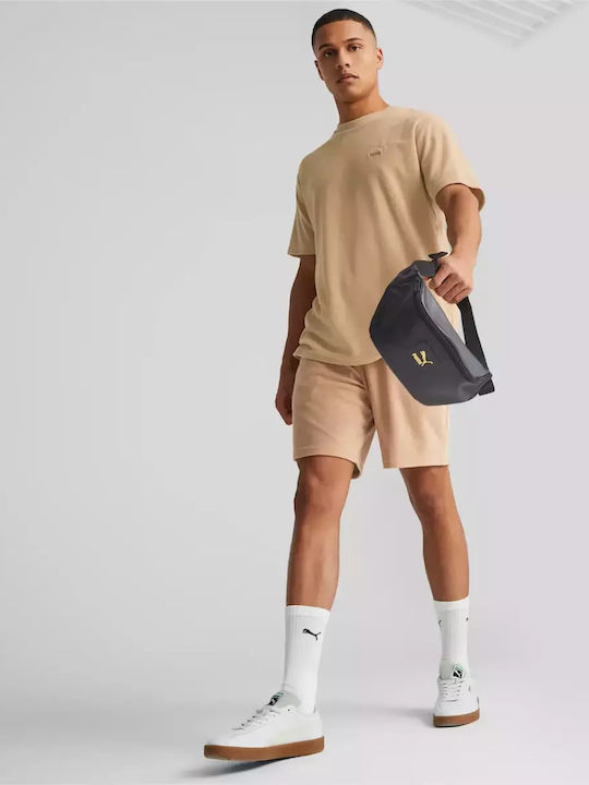 Classic Waist Bag Black