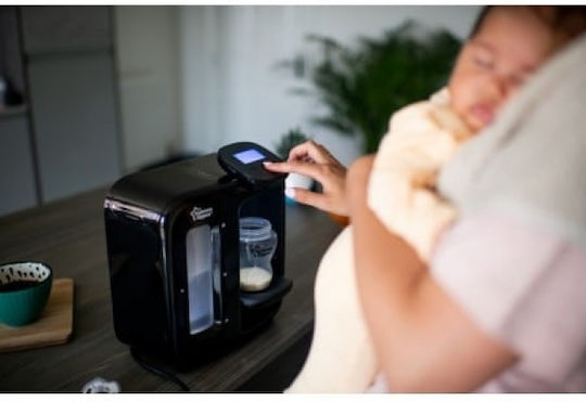 Tommee Tippee Perfect Prep Day & Night Milk Maker
