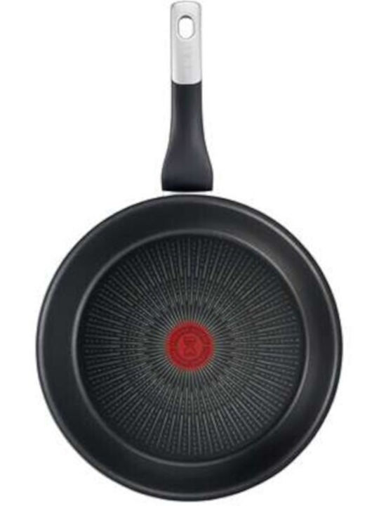 Tefal Ingenio Expertise Τηγάνι από Αλουμίνιο με Αντικολλητική Επίστρωση 26cm