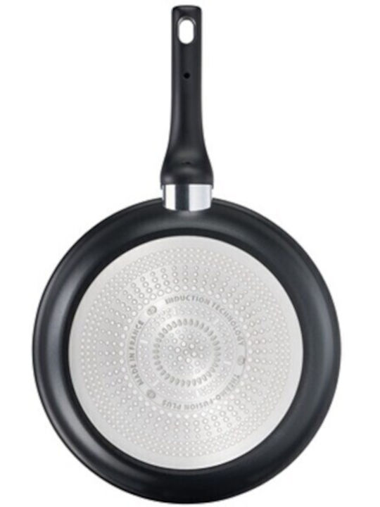 Tefal Ingenio Expertise Τηγάνι από Αλουμίνιο με Αντικολλητική Επίστρωση 26cm