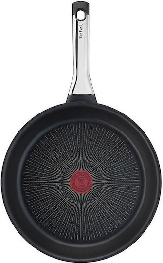 Tefal Excellence Τηγάνι από Αλουμίνιο με Αντικολλητική Επίστρωση 24cm