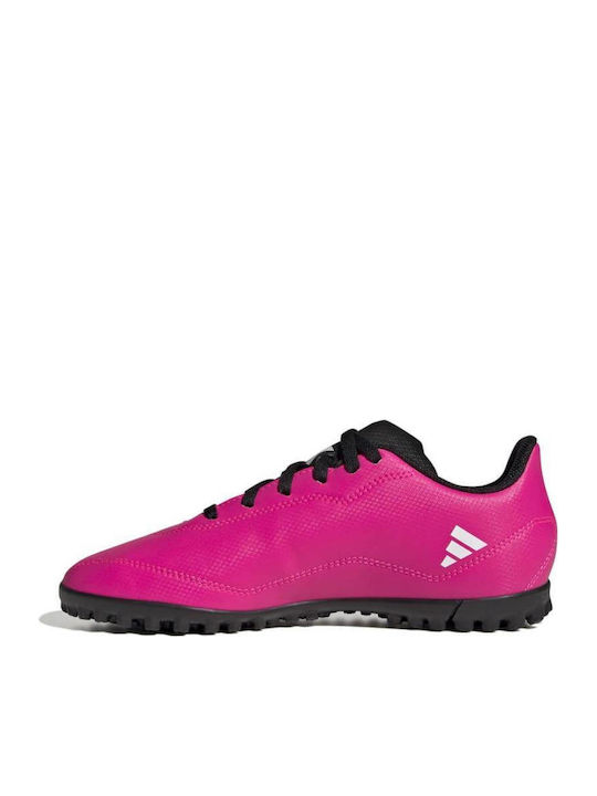 adidas X Speedportal.4 Shock Pink