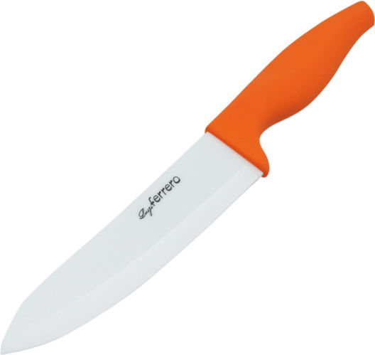Luigi Ferrero Allgemeine Verwendung Messer 16cm Luigi Ferrero Allgemeine Verwendung Messer 16cm