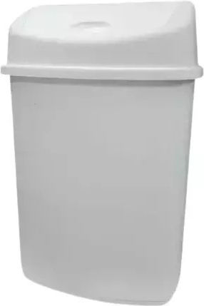Sterk Waste Bin Green 55L