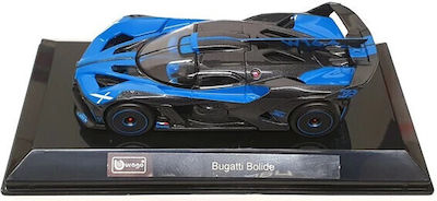 Bburago Bugatti Bolide Mașinuță 1:43