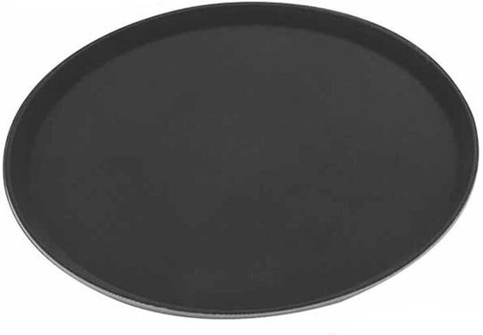 Homestyle Πλαστικός Δίσκος Σερβιρίσματος 44x44cm Homestyle Πλαστικός Δίσκος Σερβιρίσματος 44x44cm
