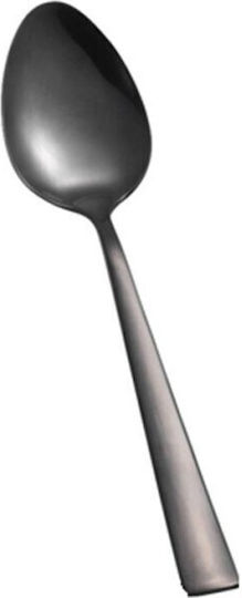 Dinox Porto Dinner Stainless Steel Black 19.8cm 03340 Dinox Porto Dinner Stainless Steel Black 19.8cm 03340