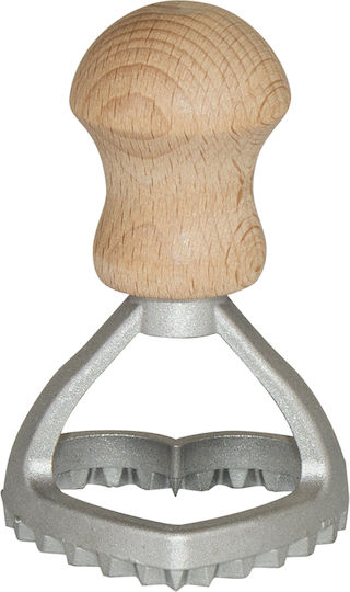 Eppicotispai Metallic Pasta Cutter 4.5cm