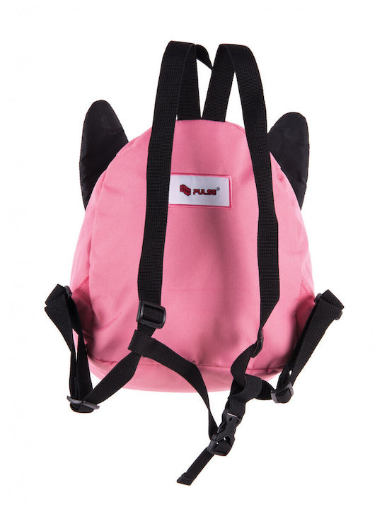 Pulse Rabbit Tasche Rucksack Rosa Pulse Rabbit Tasche Rucksack Rosa