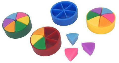 Επιτραπέζιο Παιχνίδι Trivial Pursuit Harry Potter για 2-6 Παίκτες 10+ Ετών (EN) Winning Moves