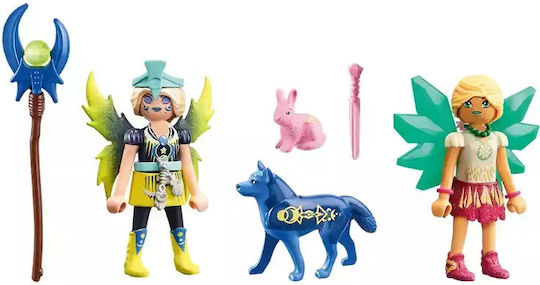 Playmobil Ayuma Магически животни за 7-12 години