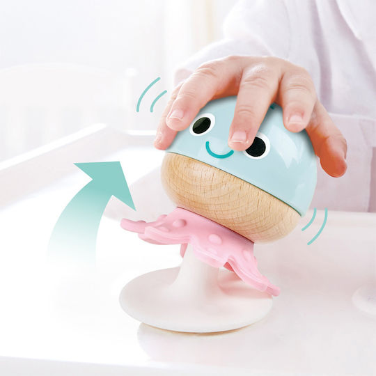 Hape Baby Toy Sensory Set made of Wood for 0++ Months