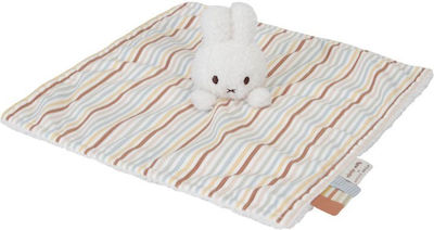 Little Dutch Babydecke Miffy Cuddle aus Stoff für 0++ Monate