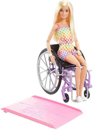 Barbie Fashionistas Doll Fashionistas for 3+ years+ Years