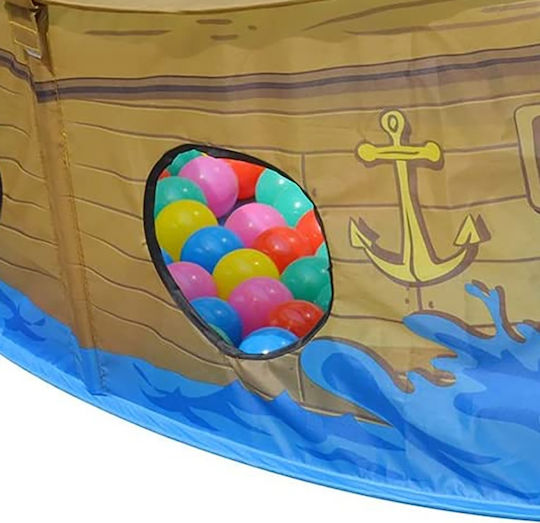 Knorrtoys Топкинис Skipper от Плат