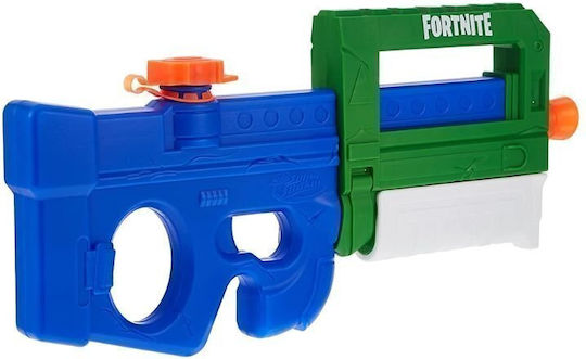 Nerf Νεροπίστολο Super Soaker Compact SMG L Fortnite για 8+ Ετών