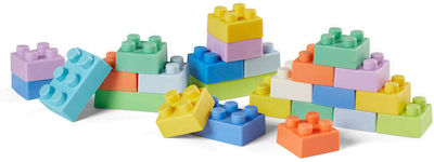 Infantino Educational Building Blocks for 1+ years 12pcs