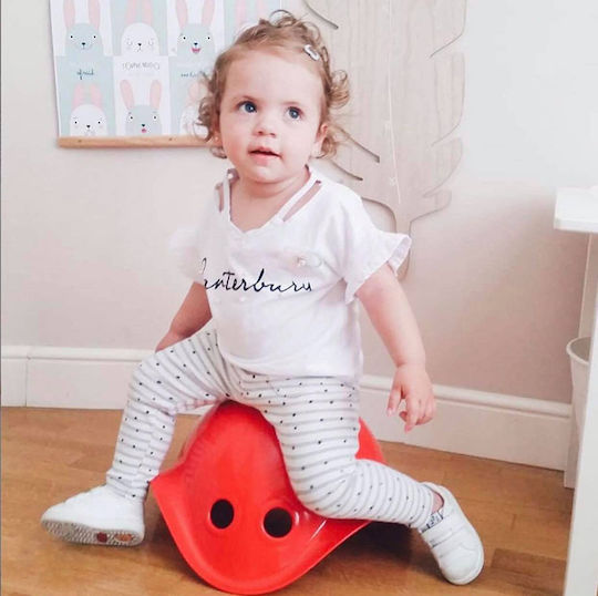Moluk Game Balance Toys Indoor Bilibo